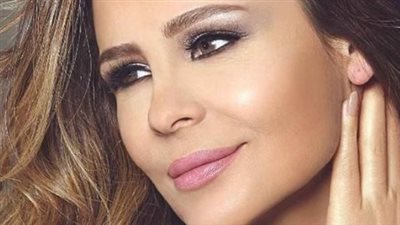 كارول سماحة تكشف تفاصيل مرض زوجها وليد مصطفى