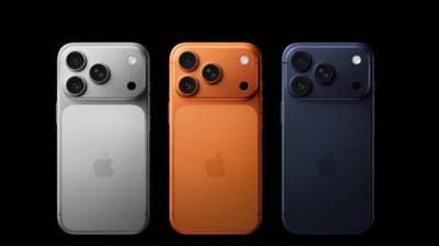 إطلاق سلسلة آيفون 17: الجمعة موعد التوفر العالمي