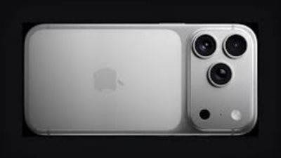 مشاكل كاميرات آيفون إير و17 برو وحلول أبل