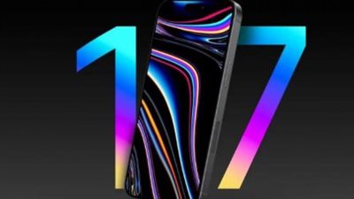 تأثير إطلاق آيفون 17 على الطلب العالمي والمبيعات