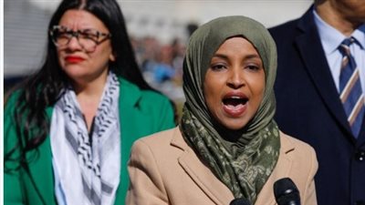 جذور إلهان عمر الصومالية وانتقادات ترامب لها