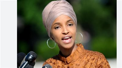 موقف مجلس النواب تجاه إلهان عمر وأهمية اللجان البرلمانية