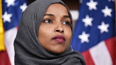 مستقبل إلهان عمر في السياسة الأمريكية والتحديات القادمة