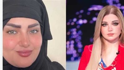 سما المصري وأحدث أزماتها مع ياسمين الخطيب