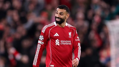 برقم جديد.. محمد صلاح يواصل صناعة التاريخ في الدوري الإنجليزي