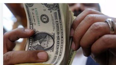 سعر الدولار في بنك مصر لحظة بلحظة