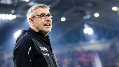 السويسري أروس فيشر يقترب من تدريب الأهلي المصري