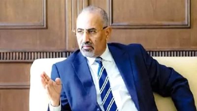 قرارات عيدروس الزُبيدي: إعادة الهيكلة الإدارية والسياسية في الجنوب محطة فارقة