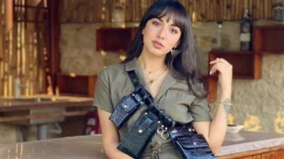 احتفال عائلي دافئ.. خطوبة نور الزاهد تتحول إلى تريند