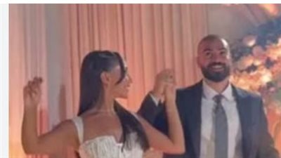 الترابط العائلي يزين احتفال نور الزاهد بخطوبتها وسط الأهل والأصدقاء