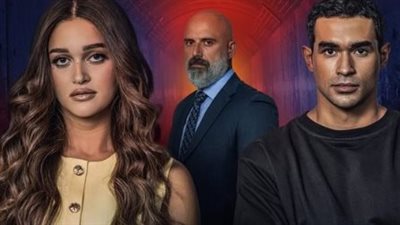 مسلسل ما تراه ليس كما يبدو – حكاية نور مكسور