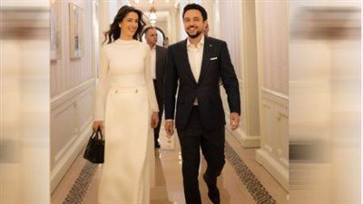 رجوة الحسين: نموذج للشابة العربية المثقفة في الأسرة الملكية الأردنية