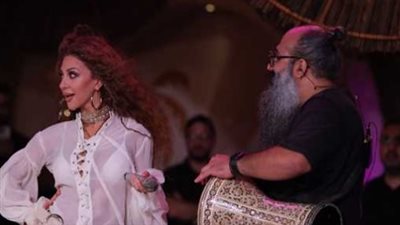 تفاصيل حفل ميريام فارس في الساحل الشمالي وأغانيها المميزة