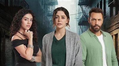 مسلسل سلمى الحلقة 25.. خيانة حليم وهيفاء تواجه الصدمة