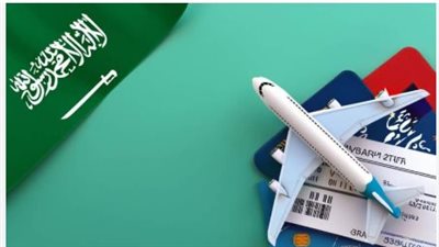 تجربة سفر فاخرة مع الخطوط السعودية خلال اليوم الوطني السعودي