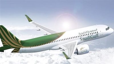 الخطوط السعودية تجمع بين التكنولوجيا الحديثة وخدمات النقل المميزة