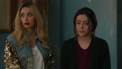 مفاجآت مسلسل سلمى الحلقة 25.. ظهور ميرنا وتغيير مسار القصة