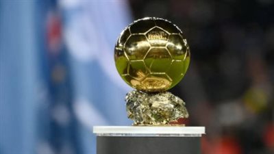 عثمان ديمبيلي يتصدر قائمة المرشحين للكرة الذهبية 2025