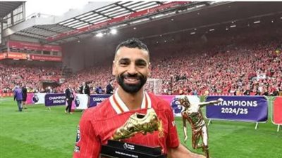 أبرز المنافسين على الكرة الذهبية 2025: ديمبيلي، مبابي، صلاح وغيرهم