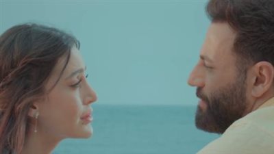 مسلسل سلمى الحلقة 25.. لحظات درامية بين سلمى وأطفالها