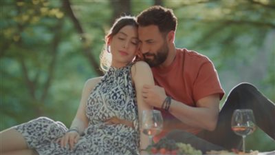 مسلسل سلمى.. متابعة أحداث الحلقة 25 المثيرة عبر منصة شاهد