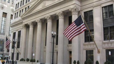 اجتماع الفيدرالي الأمريكي وتأثيره على أسعار الفائدة والاقتصاد العالمي