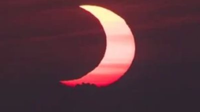 الكسوف الشمسي 21 سبتمبر 2025: حدث فلكي يستقطب العالم.. بيانات دقيقة للمراقبين والهواة