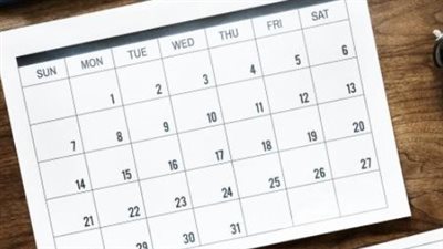 الفرق بين التاريخ الهجري والميلادي... كيف يتم الحساب؟