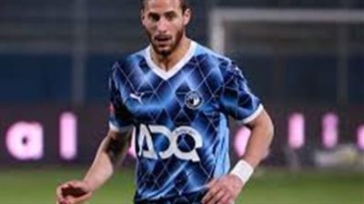 رمضان صبحي يقود بيراميدز في الاستعداد لمواجهة الأهلي السعودي بكأس الإنتركونتيننتال