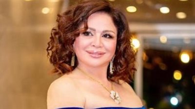 أعمال إلهام شاهين الفنية.. الجوائز والتكريمات