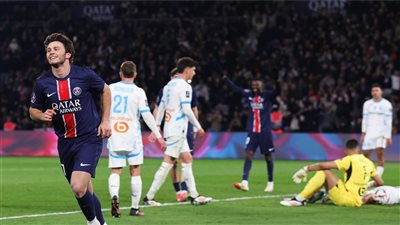 تأجيل مباراة باريس سان جيرمان ومارسيليا بسبب سوء الأحوال الجوية