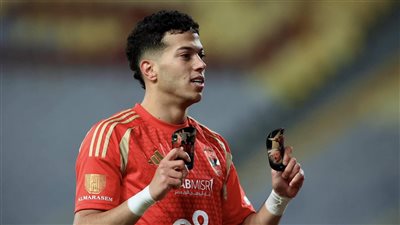 بعد إصابته بفيروس A.. تطورات صحة إمام عاشور وموعد عودته للتدريبات