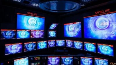 ضبط تردد قناة السعودية نيوز 2025 بسهولة على جهاز الرسيفر