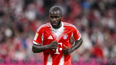 تقارير إسبانية: أوباميكانو يعرض نفسه على ريال مدريد ووكيله يتواصل مع إدارته