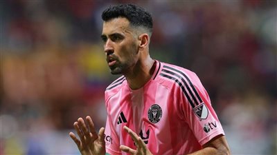 ماسكيرانو يكشف مستقبل بوسكيتس بعد إعلان اعتزاله كرة القدم