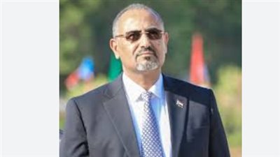 تفاعل جنوبي وترقب دولي لمشاركة عيدروس الزبيدي في اجتماعات الأمم المتحدة