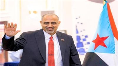 مشاركة عيدروس الزبيدي في الأمم المتحدة.. تحول استراتيجي في موقع الجنوب السياسي