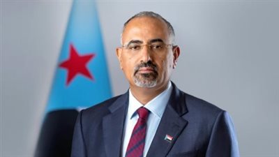 مشاركة عيدروس الزبيدي في الأمم المتحدة.. محطة مفصلية للحضور الجنوبي دوليًا