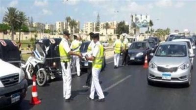 المرور 2025: قرارات جديدة لضمان السلامة على الطرق وتشديد إجراءات منح الرخصة