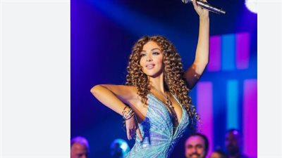 تفاصيل حفل ميريام فارس في مصر وسط حضور جماهيري كبير