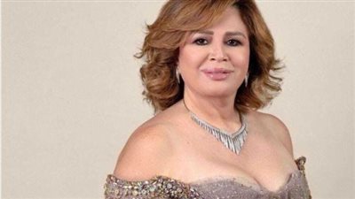 إلهام شاهين تحيي ذكرى التعاون الفني مع وحيد حامد في مهرجان بردية السينمائي
