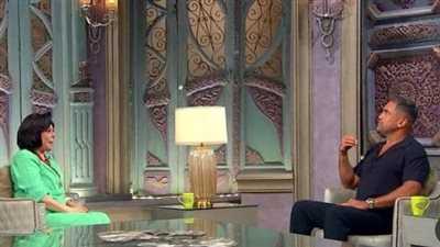 أمير كرارة: تحولي الفني يعكس جانبًا كوميديًا جديدًا للجمهور