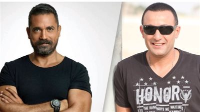 علاقة الصداقة بين أمير كرارة وأحمد السقا تؤثر في مسيرته الفنية