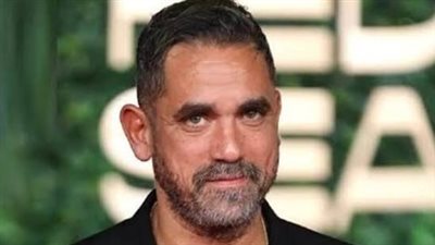 من الأكشن كوميدي إلى الكوميدي أكشن.. نقلة فنية لأمير كرارة