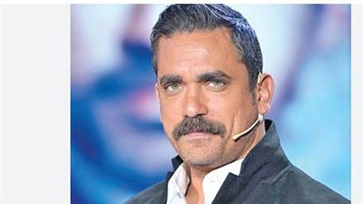 أمير كرارة في 