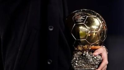 حفل الكرة الذهبية 2025: منافسة ساخنة بين نجوم العالم
