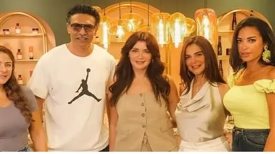 نجوم مسلسل وتر حساس 2 وأحداث الجزء الجديد 2025