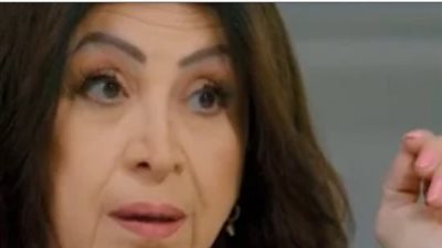 عبير عادل تكشف عن عملها كسائقة أوبر بعد غياب 7 سنوات عن الفن