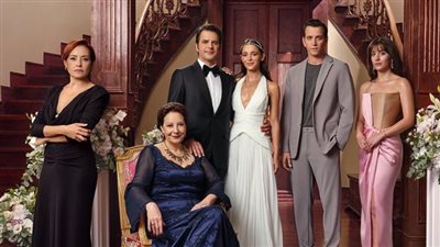 مسلسل الحسد Kıskanmak.. دراما تركية تكشف صراعات الغيرة والخيانة