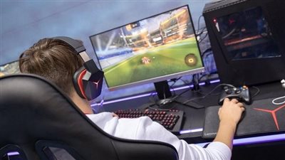 أنواع ألعاب الفيديو الإلكترونية الحديثة